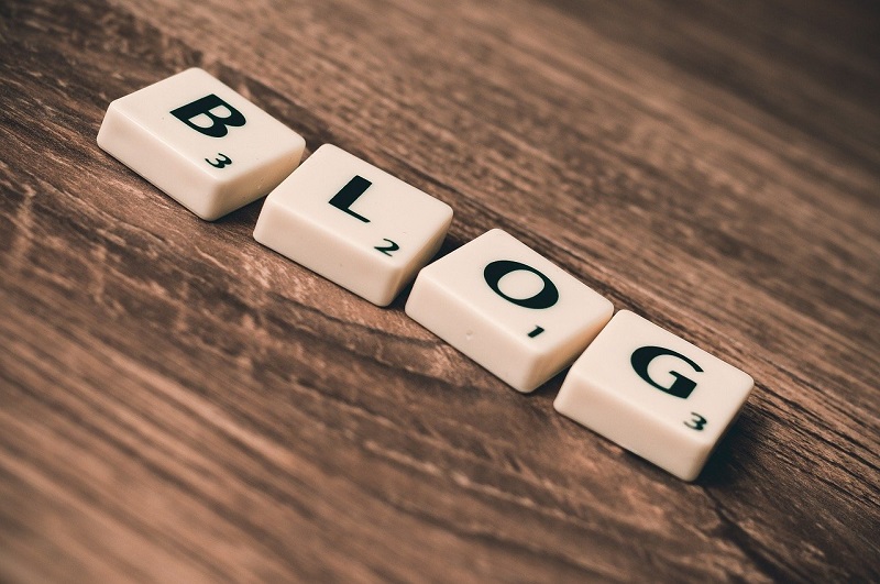 créer des contenus de qualité pour son blog immobilier
