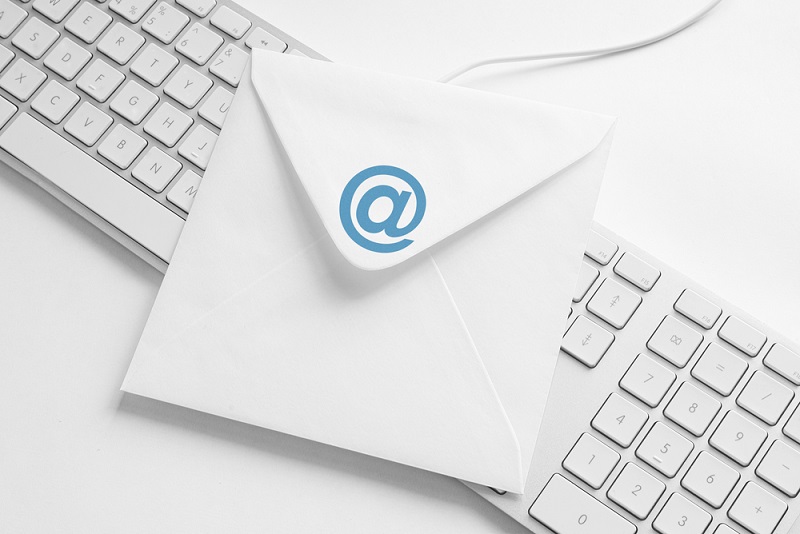 email marketing immobilier